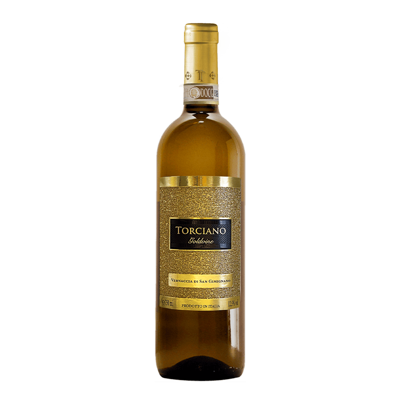 2022 Vernaccia di San Gimignano "Goldvine"